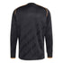Ajax adidas 2026/27 Long Sleeve Jersey - Black