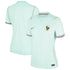 France National Team Nike 2026 Away Stadium Jersey - Green