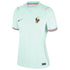 France National Team Nike 2026 Away Stadium Jersey - Green
