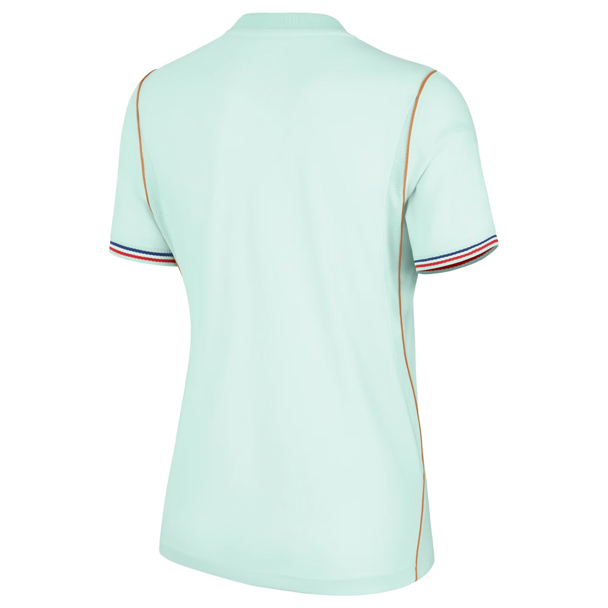 France National Team Nike 2026 Away Stadium Jersey - Green