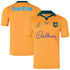 Wallabies Home Jersey 2026/27 - Yellow