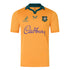 Wallabies Home Jersey 2026/27 - Yellow