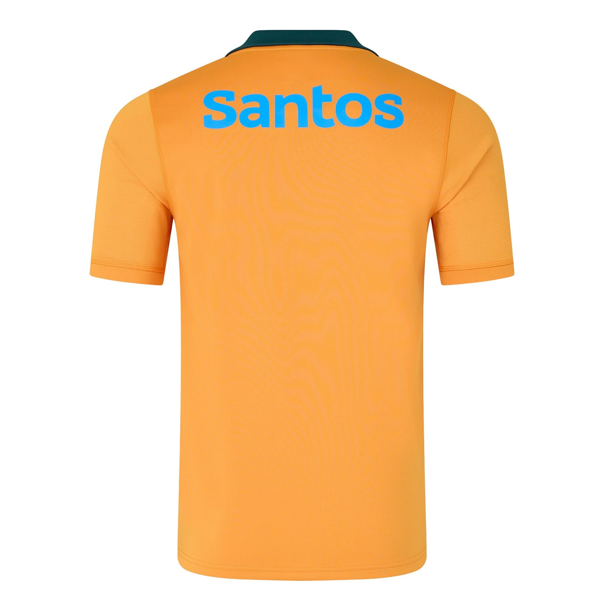Wallabies Home Jersey 2026/27 - Yellow