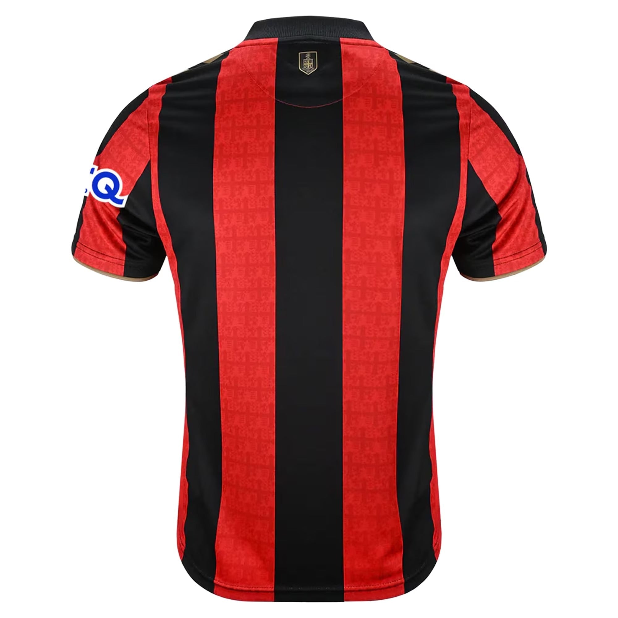 AFC Bournemouth Hummel Home Shirt 2026-27