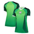 Nigeria National Team Nike Women's 2026 Home Stadium Jersey - Green