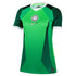 Nigeria National Team Nike Women's 2026 Home Stadium Jersey - Green