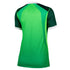 Nigeria National Team Nike Women's 2026 Home Stadium Jersey - Green