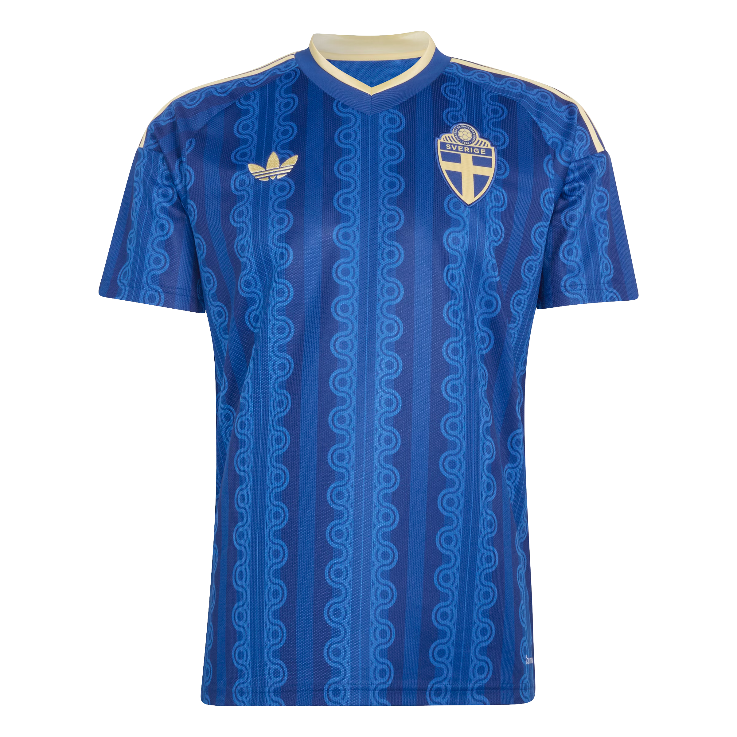 Sweden National Team adidas Away Shirt 2026