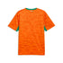 Ivory Coast National Team Puma 2026 Home Jersey - Orange