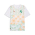 Ivory Coast National Team Puma 2026 Away Jersey - White