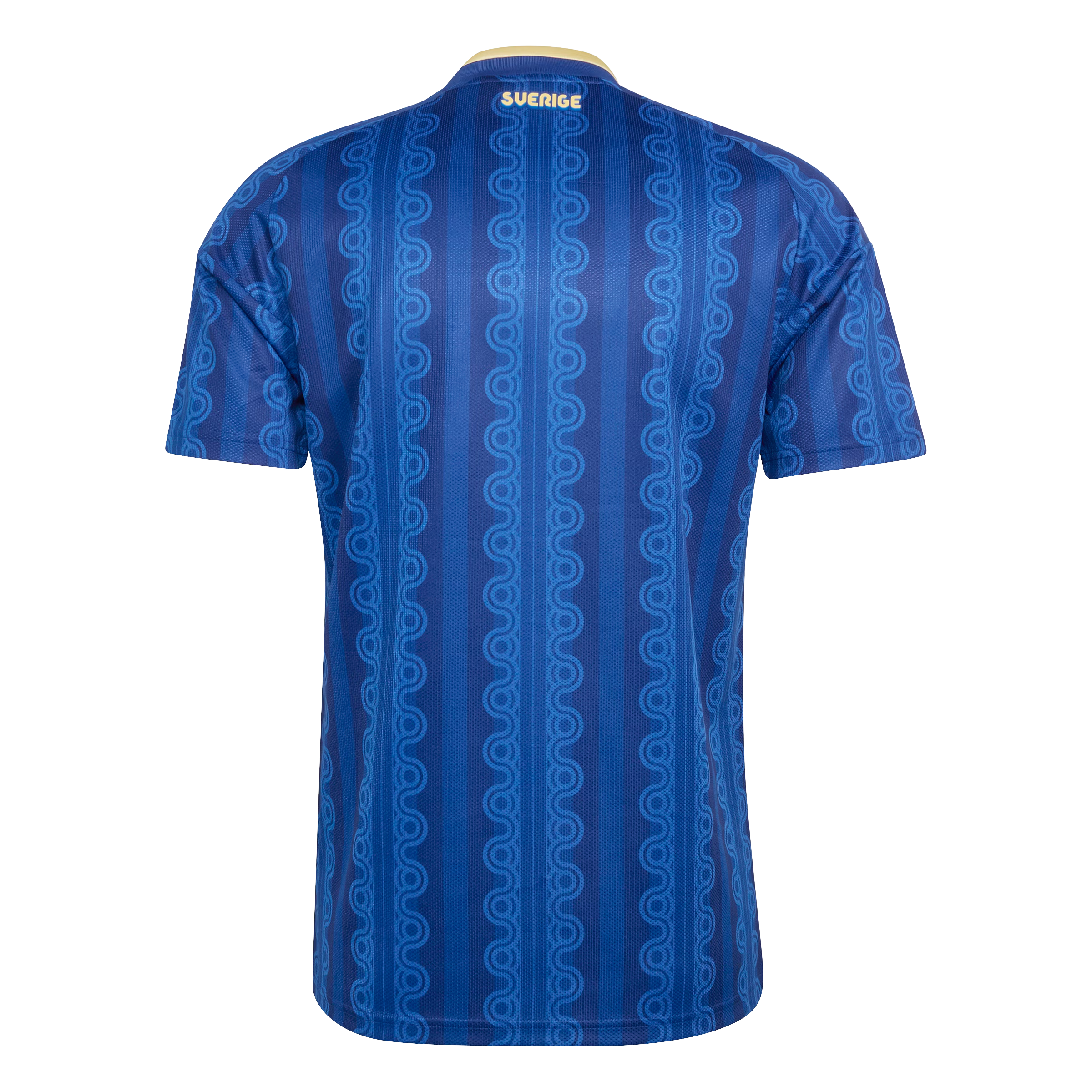 Sweden National Team adidas Away Shirt 2026