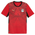 Egypt National Team Puma 2026 Home Jersey - Red