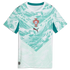 Portugal National Team Puma 2026 Away Jersey - White