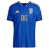 Italy National Team adidas FIFA x World Cup 2026 Home On Field Custom Jersey - Blue