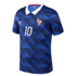 Kylian Mbappé France National Team Nike 2026 Home Stadium Jersey - Blue