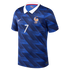 Ousmane Dembélé France National Team Nike 2026 Home Stadium Jersey - Blue