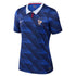 France National Team Nike Women's 2026 Home Stadium Jersey - Blue