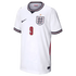 Harry Kane England National Team Nike Youth 2026 Home Stadium Jersey - White