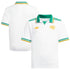 AS Roma adidas 2025/26 Third Jersey - White