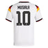 Jamal Musiala Germany National Team adidas 2026 Home Jersey - White