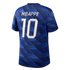 Kylian Mbappé France National Team Nike 2026 Home Stadium Jersey - Blue