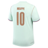 Kylian Mbappé France National Team Nike 2026 Away Match Jersey - Green