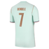 Ousmane Dembélé France National Team Nike 2026 Away Stadium Jersey - Green