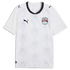 Egypt National Team Puma 2026 Away Jersey - White