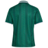 South Africa National Team adidas Youth 2026 Away Jersey - Green