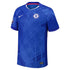 Chelsea Nike 2025/26 Home Jersey with Patch - Blue