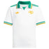 AS Roma adidas 2025/26 Third Jersey - White