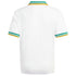 AS Roma adidas 2025/26 Third Jersey - White