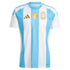 Argentina National Team authentic adidas 2024 Home Jersey - White