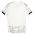Portugal National Team Puma 2025 Away Authentic Jersey - White