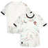 Portugal National Team Puma 2025 Away Authentic Jersey - White